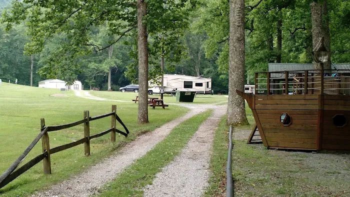 Ashley Campground 2