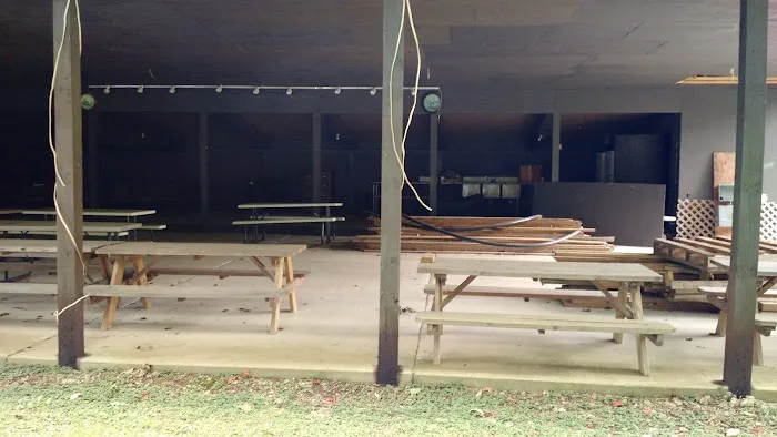 Ashley Campground 5