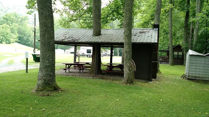 Ashley Campground 1