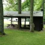 Ashley Campground
