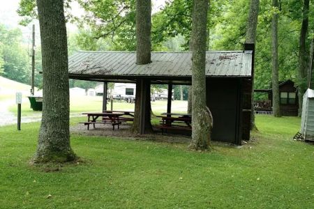 Ashley Campground