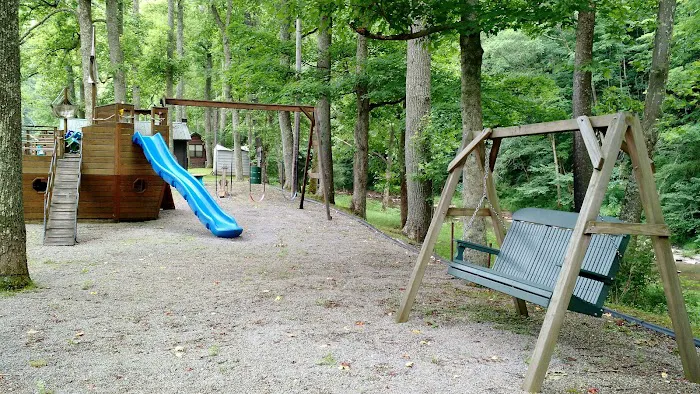 Ashley Campground 7