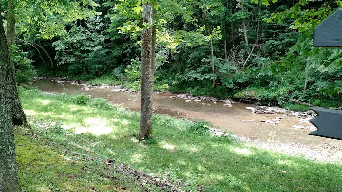 Ashley Campground 4