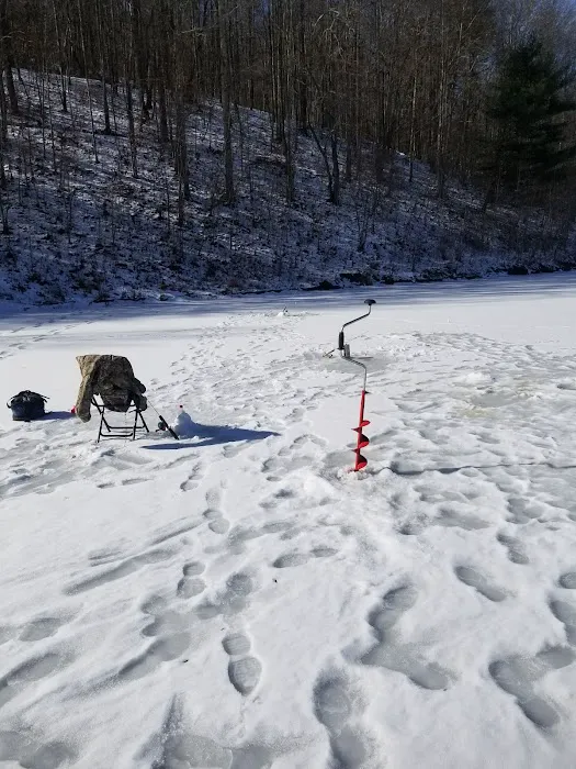 Curtisville Lake and Campground 3