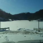 Curtisville Lake and Campground