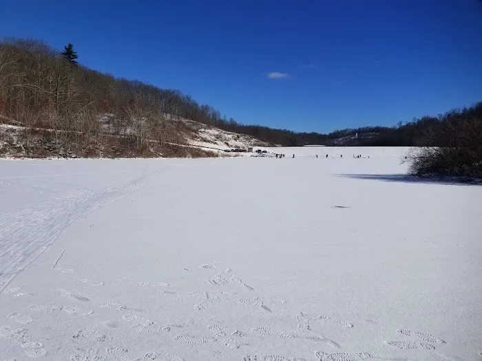 Curtisville Lake and Campground 2