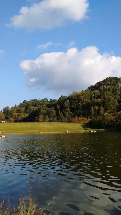 Curtisville Lake and Campground 7