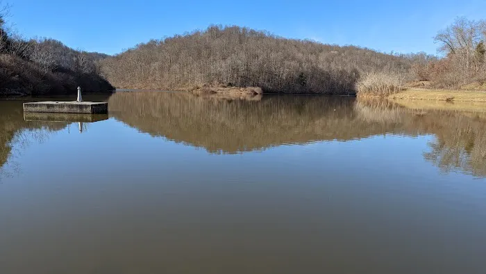 Curtisville Lake and Campground 5