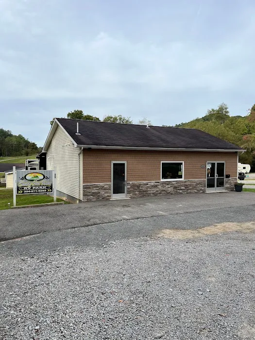 Sunny Glen Farms LLC RV Park 1