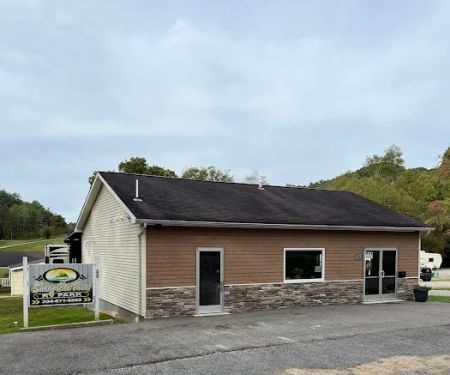 Sunny Glen Farms LLC RV Park