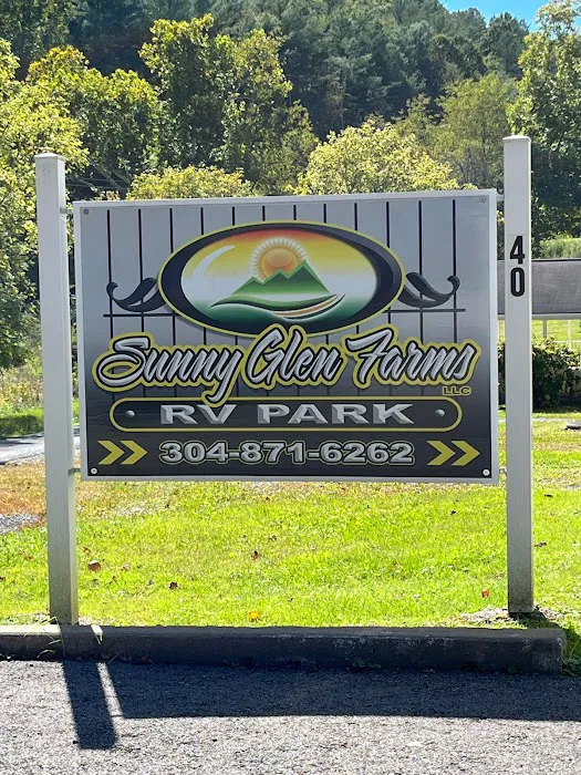 Sunny Glen Farms LLC RV Park 7