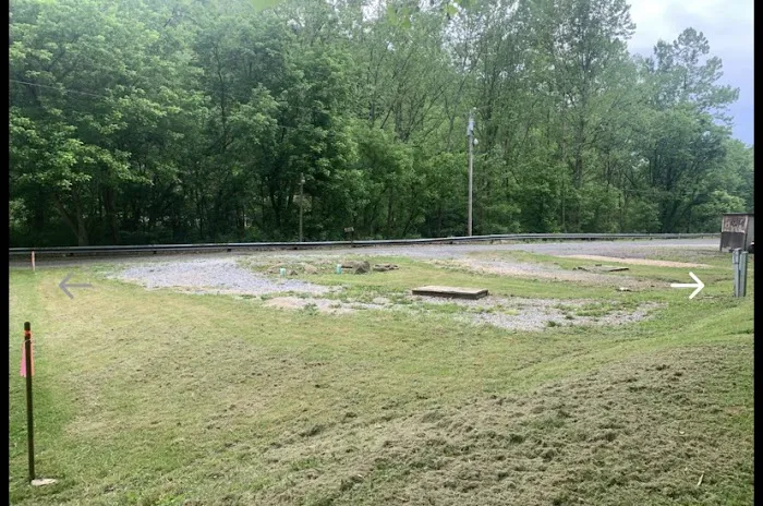 Hidden Rock RV Park 3
