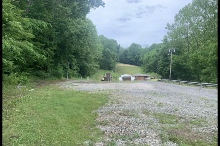 Hidden Rock RV Park