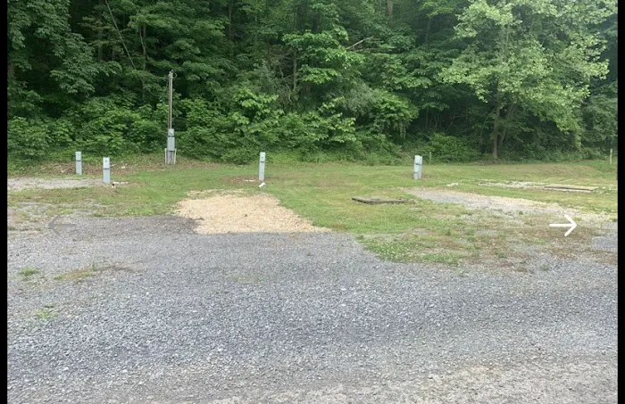 Hidden Rock RV Park 2