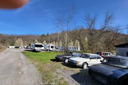 Triple L Campground