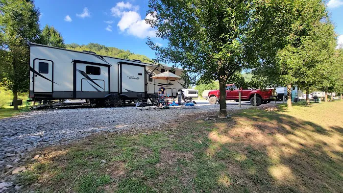 Triple L Campground 7
