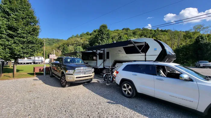 Triple L Campground 5
