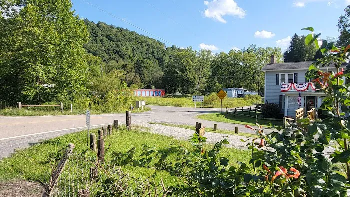 Triple L Campground 10
