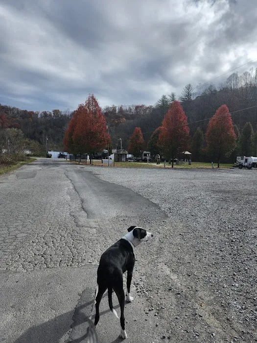 Triple L Campground 9