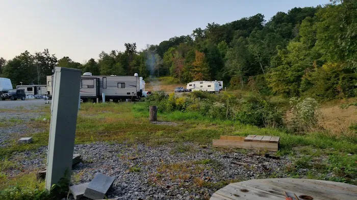 Tymber Park Campground 10