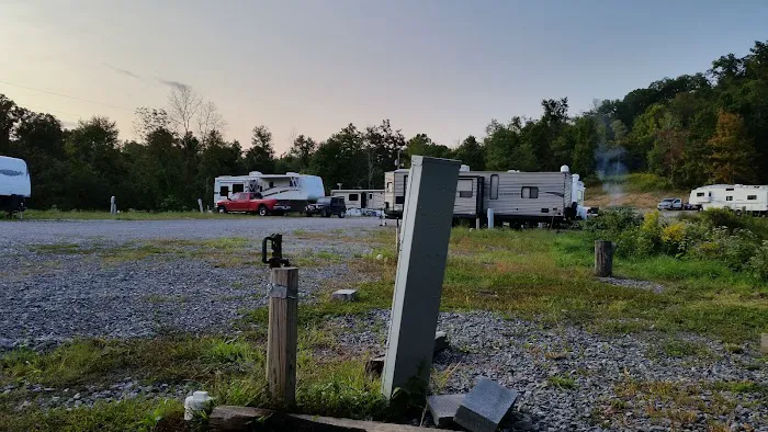 Tymber Park Campground 8
