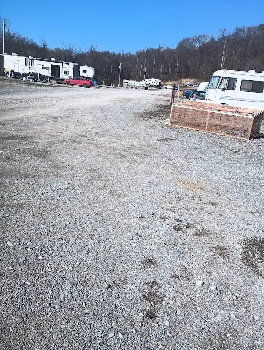 Tymber Park Campground 6
