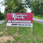 Tymber Park Campground