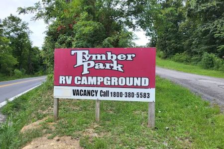 Tymber Park Campground