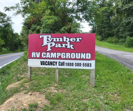 Tymber Park Campground