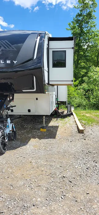 Tymber Park Campground 3
