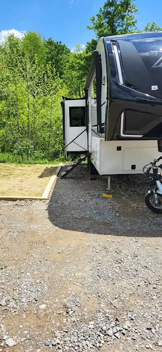 Tymber Park Campground 5