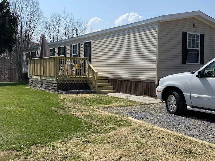 Pennwood Estates 2