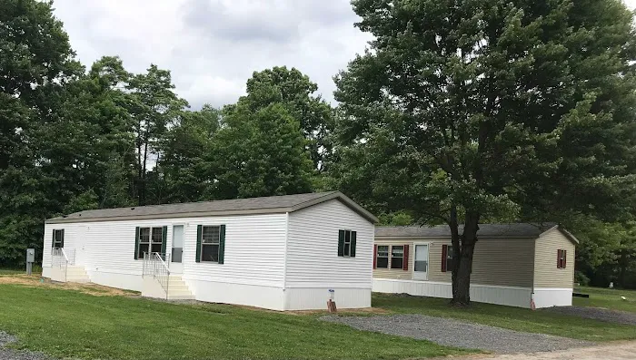 Pennwood Estates 1