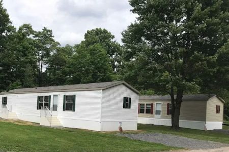 Pennwood Estates