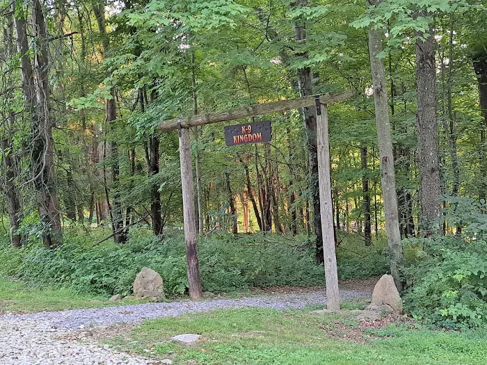 Rocky Springs Camp Ground 4