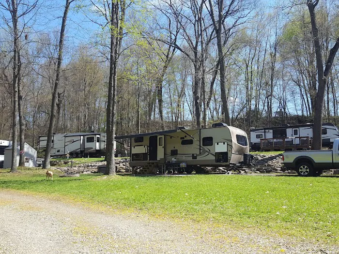 Rocky Springs Camp Ground 3