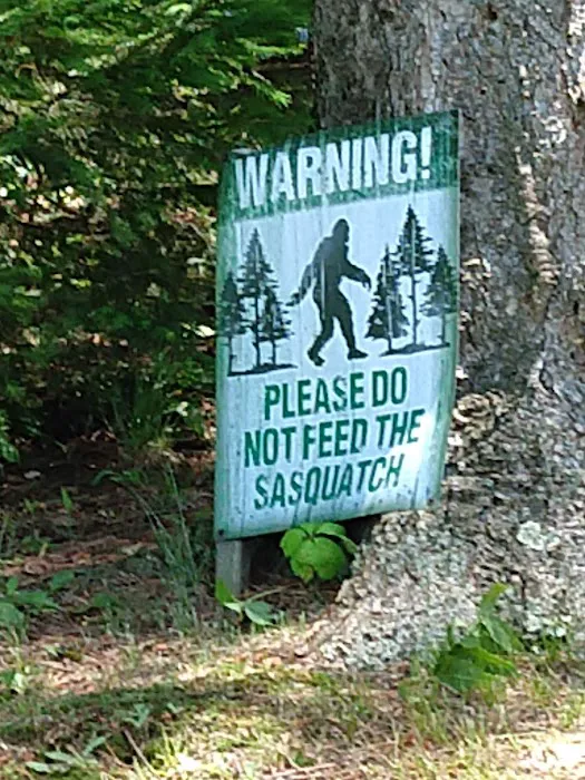 Rocky Springs Camp Ground 8