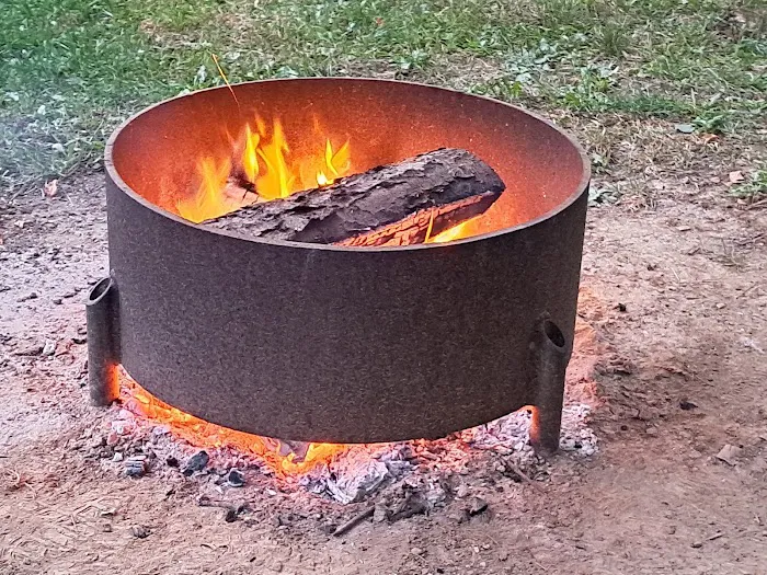 Rocky Springs Camp Ground 7