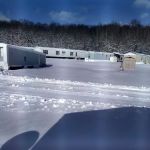 Country Roads Mobile Home Park