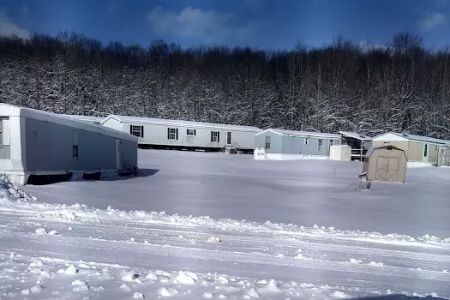 Country Roads Mobile Home Park