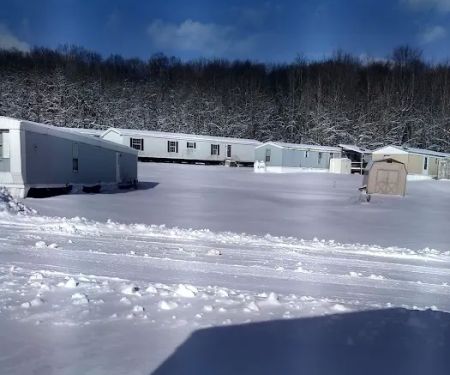 Country Roads Mobile Home Park
