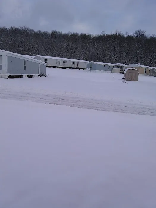 Country Roads Mobile Home Park 2