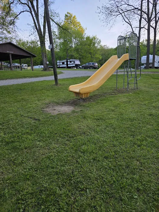 Hart's Content Campground 1