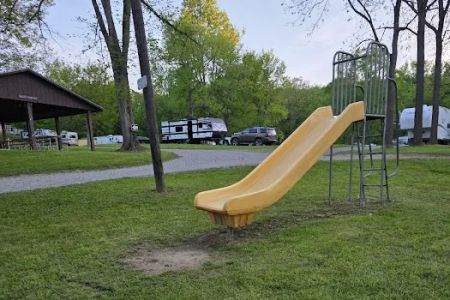 Hart's Content Campground
