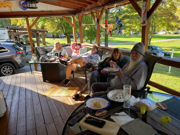 Hart's Content Campground 2