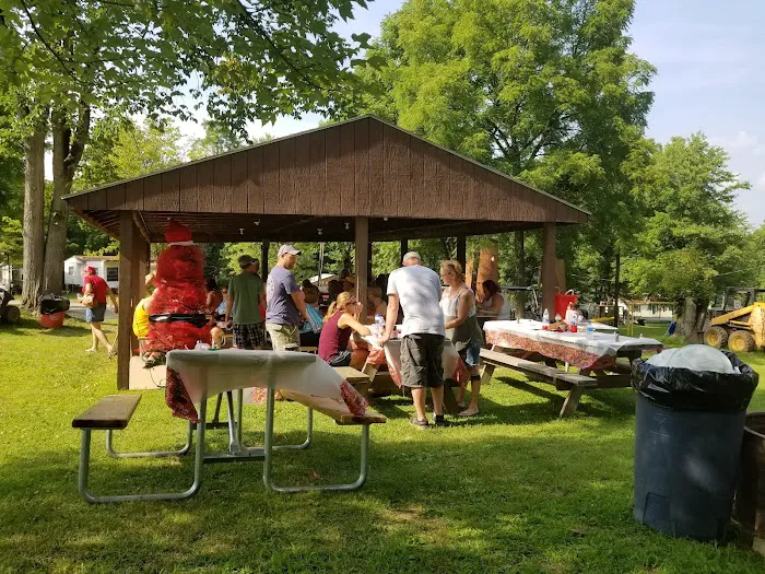Hart's Content Campground 3