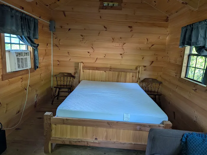 Hart's Content Campground 4