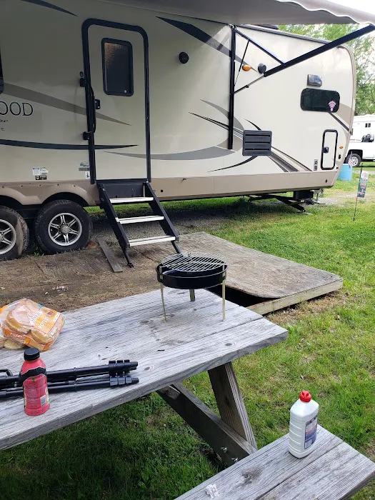 Hart's Content Campground 7