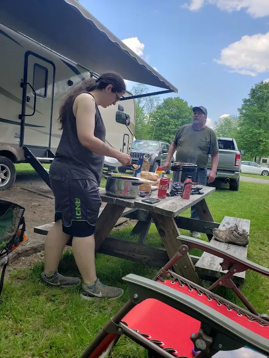Hart's Content Campground 6