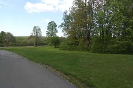Hayfield Estates Mobile Home Park
